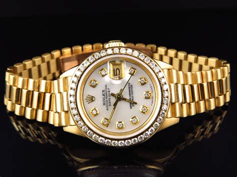 ebay rolex watches used|eBay official site used Rolex.